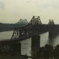 bridges over mississippi river