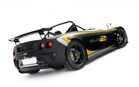 lotus 2 eleven - eleven, lotus, car, race