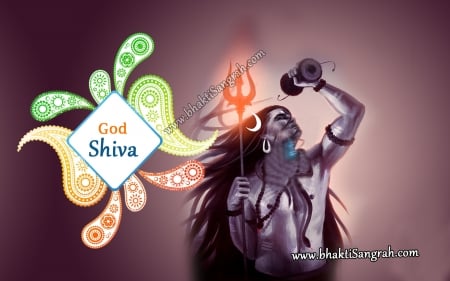 Lord Shiva - Shiva, Mahadev, Bhole, Sankar