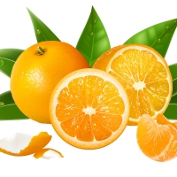 Oranges