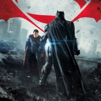 Batman v Superman 2016