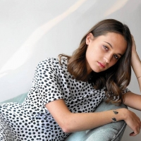 Alicia Vikander