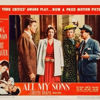 Classic Movies - All My Sons (1948)