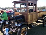 1923 Ford Model T