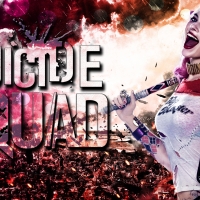 Harley Quinn