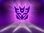 decepticon logo