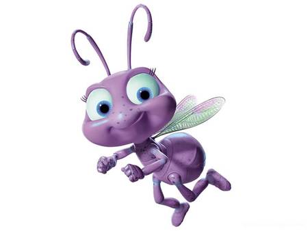 The Buzz - bee, cute