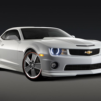 2010 Camaro