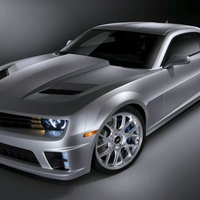 2010 Camaro