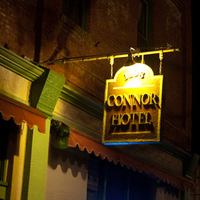 Connor Hotel