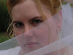 Obscured Bride