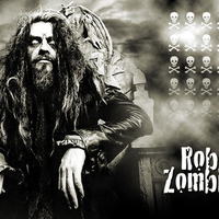 rob zombie