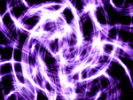 Purple Whirl