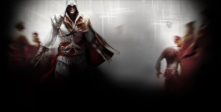 Assassin's Creed 2