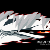 Bleach - Hollow Ichigo