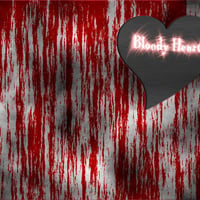 Bloody Heart