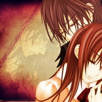 Vampire Knight