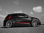 VW Scirocco MR