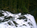 Torrent Falls