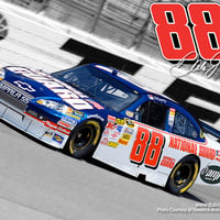 Dale Jr 88