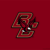 Boston College Logo