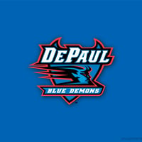 DePaul Logo