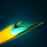 Nike Logo