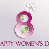 Happy Women's Day!