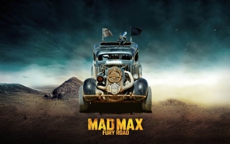 1942-dodge - max, 1942, car, mad, dodge