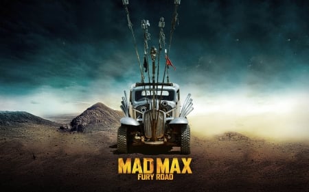 the nux car - max, car, nux, the, mad