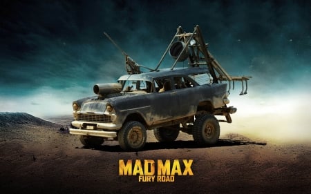 the ploughboy - ploughboy, max, car, mad, the