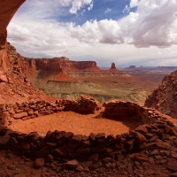 Canyonlands, Utah