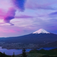 Fuji-san