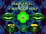 St. Patricks Day