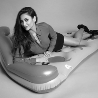 Shay Mitchell