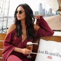Shay Mitchell