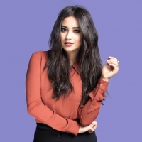 Shay Mitchell
