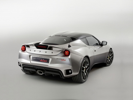 lotus evora 400 - sports, lotus, coupe, evora