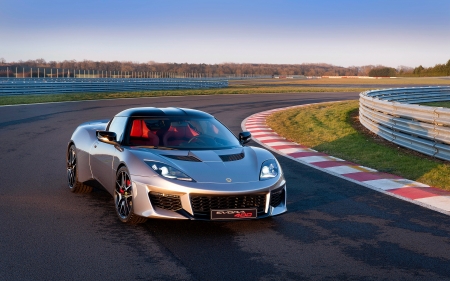 lotus evora 400 - lotus, sports, coupe, evora