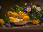 lovely still life