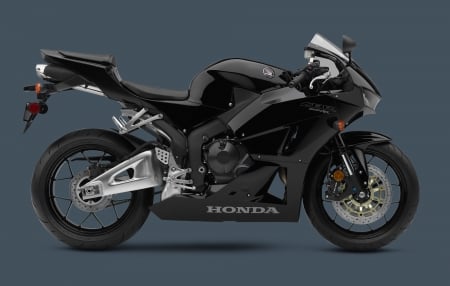 Honda CBR600 - bike, CBR600, Honda, wheel