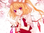 Flandre Scarlet