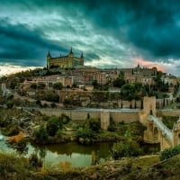 Toledo, Spain