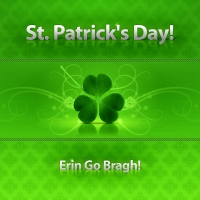 Erin Go Bragh