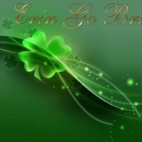 Erin Go Bragh F