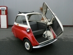 BMW Isetta