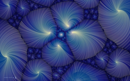 fractal patterns - fractal patterns, fun, abstract, cool