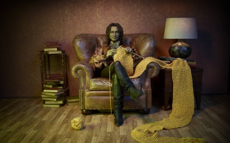 once upon a time - fun, once upon a time, entertainment, cool, rumpelstiltskin, tv series