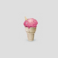 brain ice cream