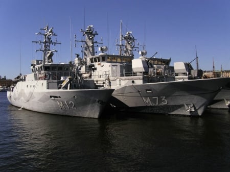 Swedish navy - summer, sweden, stockholm, military